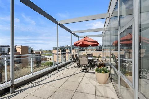 Tiny photo for Evanston, IL 60201 (MLS # 12625472)