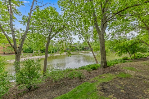 Tiny photo for 6015 Forest View Road #2A, Lisle, IL 60532 (MLS # 12645633)
