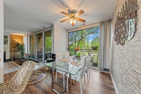 Tiny photo for 6015 Forest View Road #2A, Lisle, IL 60532 (MLS # 12645633)