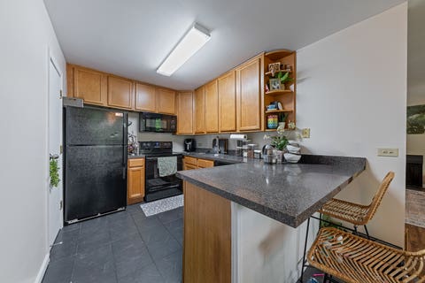 Tiny photo for 6015 Forest View Road #2A, Lisle, IL 60532 (MLS # 12645633)