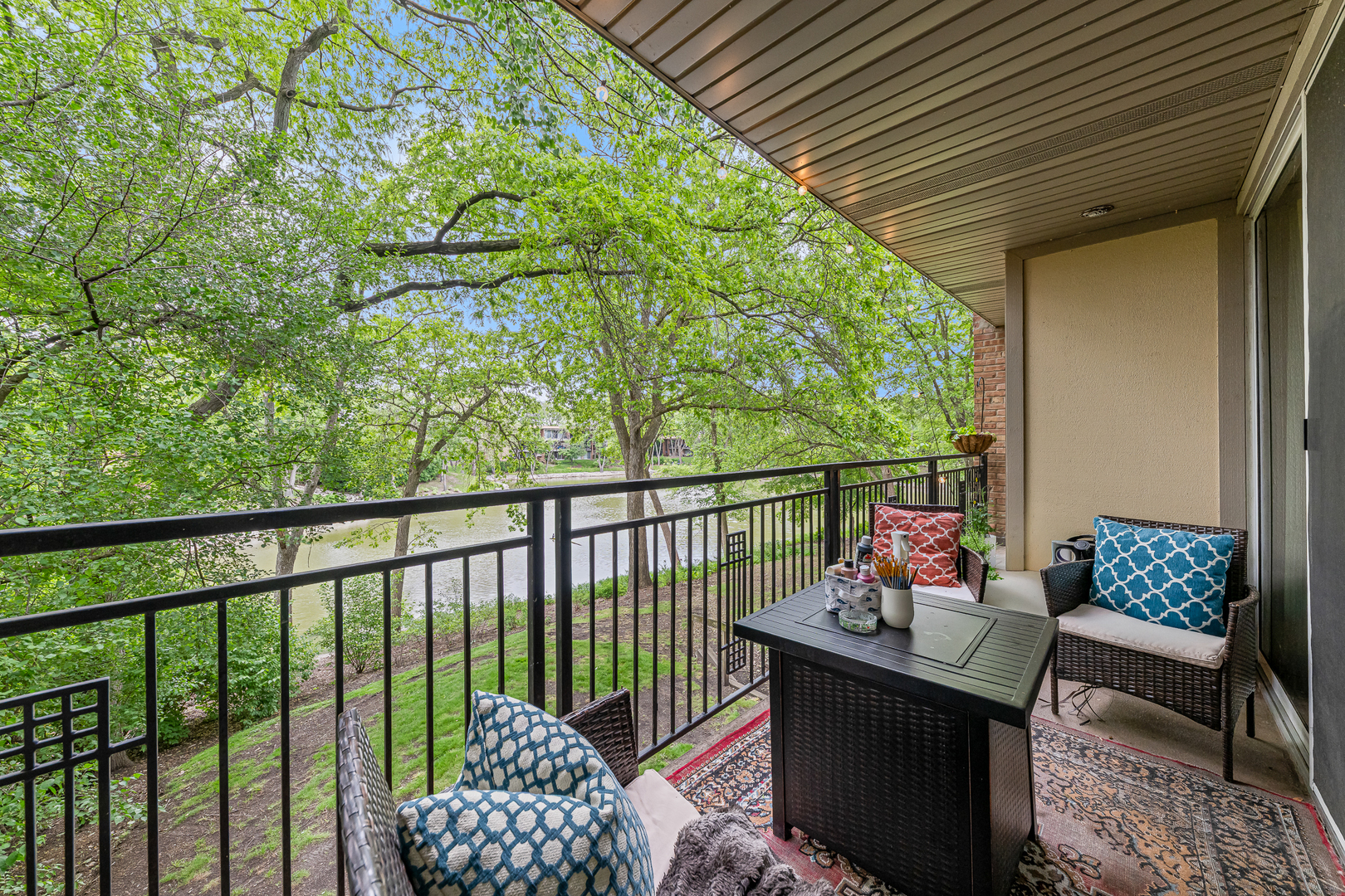 6015 Forest View Road 2A