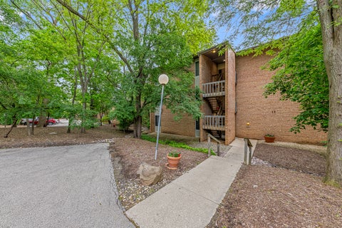 Photo of 6015 Forest View Road #2A, Lisle, IL 60532 (MLS # 12645633)