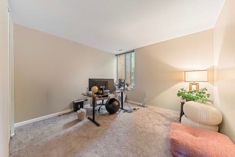 Tiny photo for 6015 Forest View Road #2A, Lisle, IL 60532 (MLS # 12645633)
