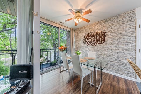 Tiny photo for 6015 Forest View Road #2A, Lisle, IL 60532 (MLS # 12645633)