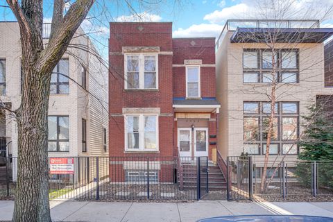 2333 W Montana Street Chicago IL 60647