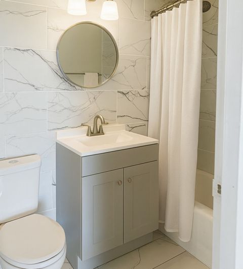 Tiny photo for 6730 S South Shore Drive #506, Chicago, IL 60649 (MLS # 12505976)