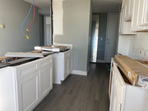 Tiny photo for 6730 S South Shore Drive #506, Chicago, IL 60649 (MLS # 12505976)