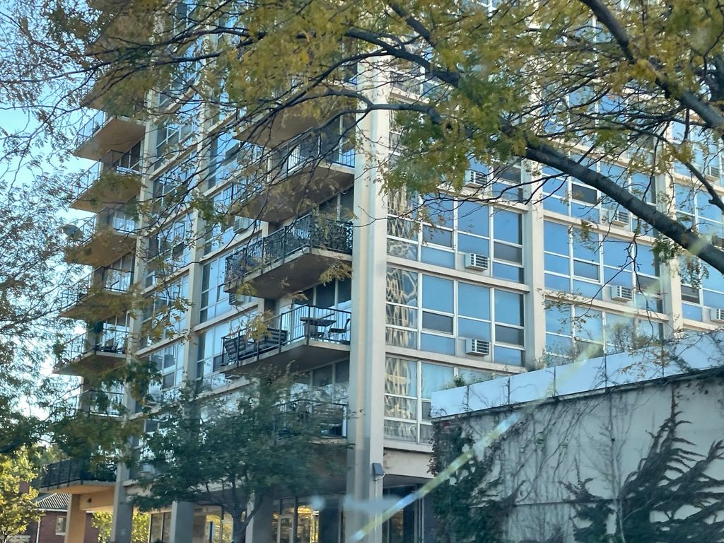 Photo for 6730 S South Shore Drive #506, Chicago, IL 60649 (MLS # 12505976)