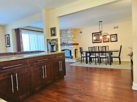 Tiny photo for 9551 Arrowhead Drive #2F, Hickory Hills, IL 60457 (MLS # 12591577)