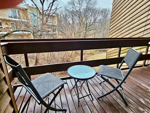 Tiny photo for 9551 Arrowhead Drive #2F, Hickory Hills, IL 60457 (MLS # 12591577)