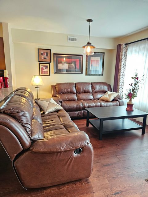 Tiny photo for 9551 Arrowhead Drive #2F, Hickory Hills, IL 60457 (MLS # 12591577)