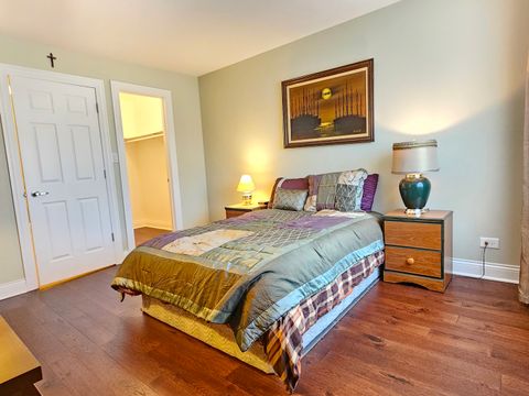 Tiny photo for 9551 Arrowhead Drive #2F, Hickory Hills, IL 60457 (MLS # 12591577)