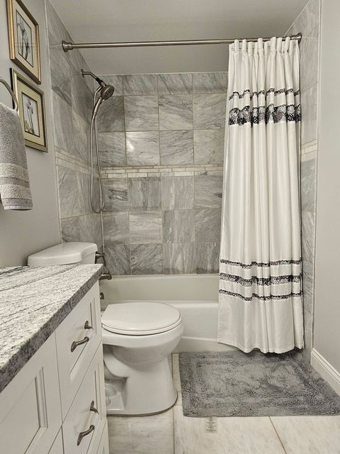 Tiny photo for 9551 Arrowhead Drive #2F, Hickory Hills, IL 60457 (MLS # 12591577)