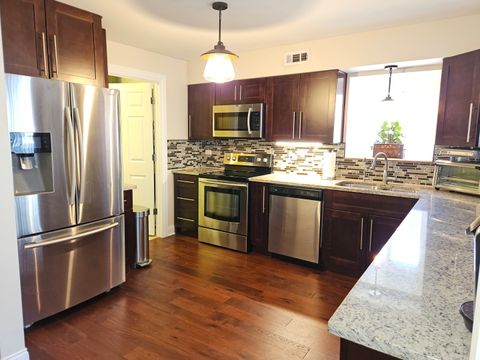 Tiny photo for 9551 Arrowhead Drive #2F, Hickory Hills, IL 60457 (MLS # 12591577)