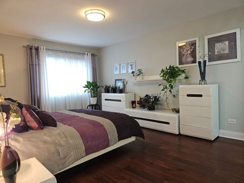 Tiny photo for 9551 Arrowhead Drive #2F, Hickory Hills, IL 60457 (MLS # 12591577)