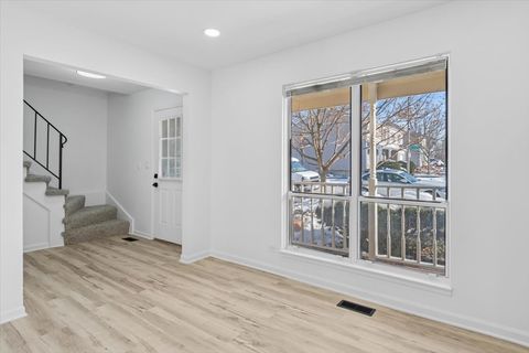 Tiny photo for 3S184 Birchwood Drive, Warrenville, IL 60555 (MLS # 12556136)