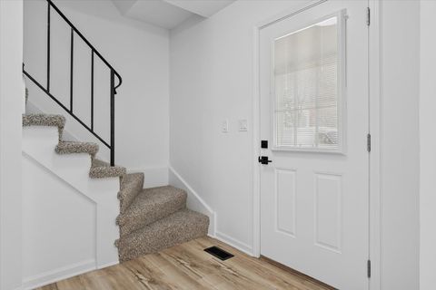 Tiny photo for 3S184 Birchwood Drive, Warrenville, IL 60555 (MLS # 12556136)