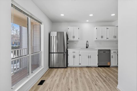 Tiny photo for 3S184 Birchwood Drive, Warrenville, IL 60555 (MLS # 12556136)