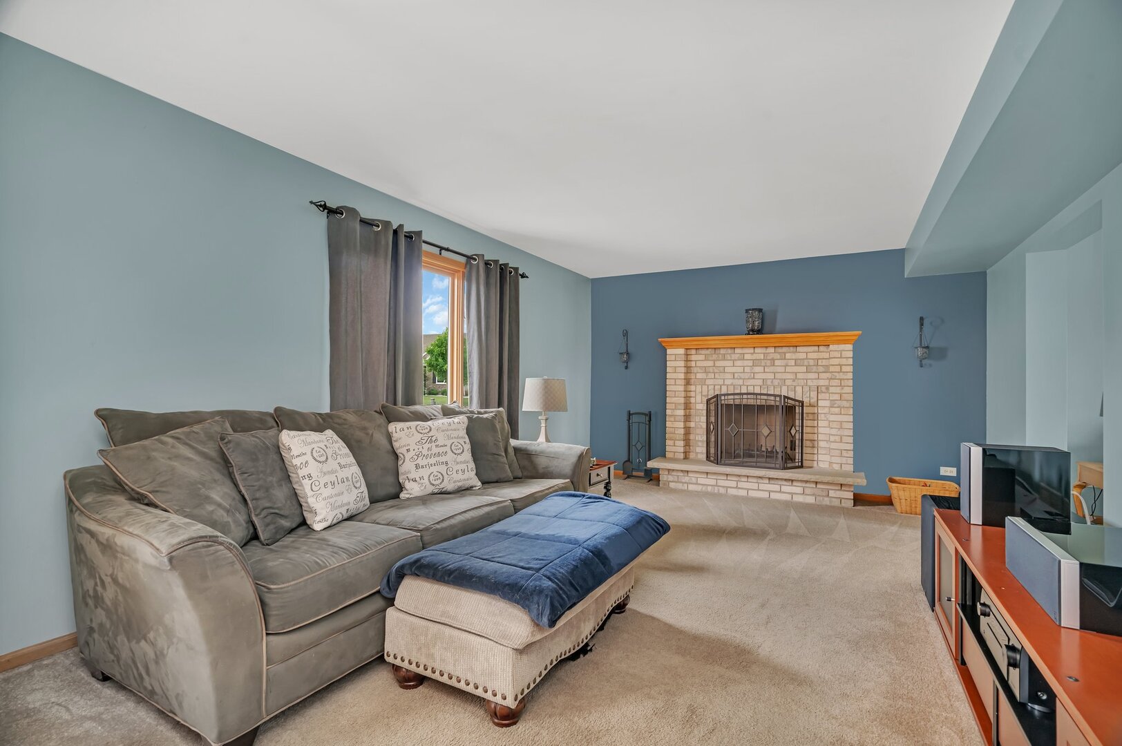 601 High Grove Drive