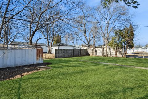 Tiny photo for 516 Dalhart Avenue, Romeoville, IL 60446 (MLS # 12570324)