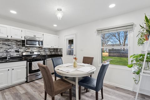 Tiny photo for 516 Dalhart Avenue, Romeoville, IL 60446 (MLS # 12570324)