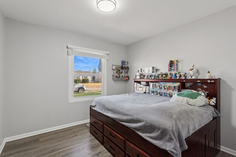 Tiny photo for 516 Dalhart Avenue, Romeoville, IL 60446 (MLS # 12570324)