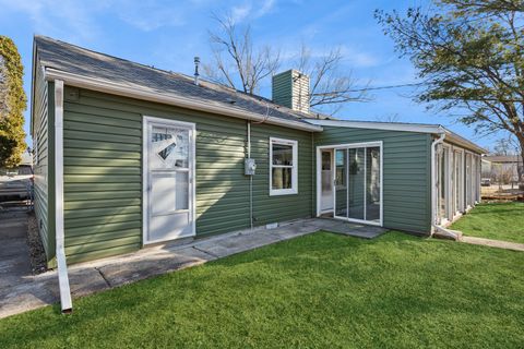Tiny photo for 516 Dalhart Avenue, Romeoville, IL 60446 (MLS # 12570324)