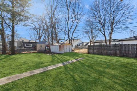 Tiny photo for 516 Dalhart Avenue, Romeoville, IL 60446 (MLS # 12570324)
