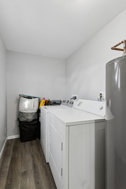 Tiny photo for 516 Dalhart Avenue, Romeoville, IL 60446 (MLS # 12570324)