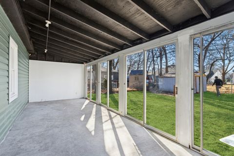 Tiny photo for 516 Dalhart Avenue, Romeoville, IL 60446 (MLS # 12570324)