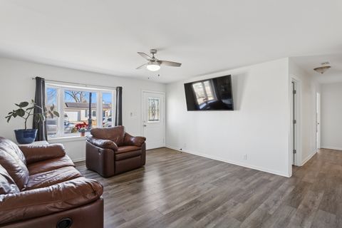 Tiny photo for 516 Dalhart Avenue, Romeoville, IL 60446 (MLS # 12570324)