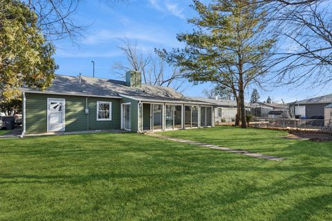 Tiny photo for 516 Dalhart Avenue, Romeoville, IL 60446 (MLS # 12570324)