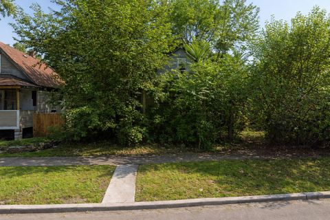 335 E 134TH Street Chicago IL 60827