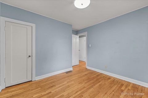 Tiny photo for 29 S Weston Avenue, Elgin, IL 60123 (MLS # 12428286)