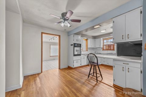 Tiny photo for 29 S Weston Avenue, Elgin, IL 60123 (MLS # 12428286)