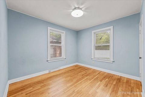 Tiny photo for 29 S Weston Avenue, Elgin, IL 60123 (MLS # 12428286)