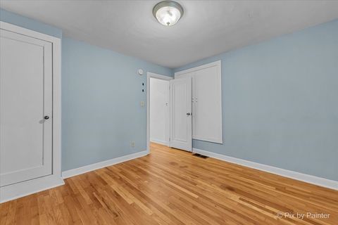 Tiny photo for 29 S Weston Avenue, Elgin, IL 60123 (MLS # 12428286)