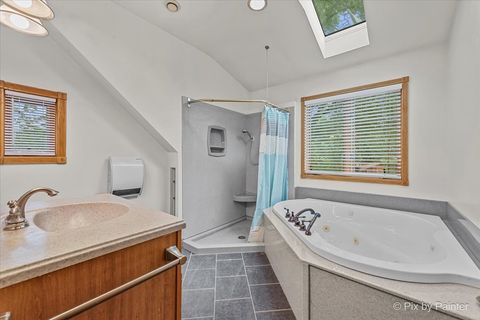 Tiny photo for 29 S Weston Avenue, Elgin, IL 60123 (MLS # 12428286)