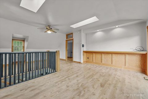 Tiny photo for 29 S Weston Avenue, Elgin, IL 60123 (MLS # 12428286)
