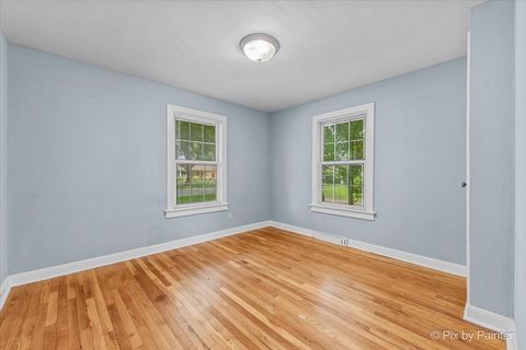 Tiny photo for 29 S Weston Avenue, Elgin, IL 60123 (MLS # 12428286)