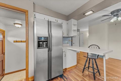 Tiny photo for 29 S Weston Avenue, Elgin, IL 60123 (MLS # 12428286)