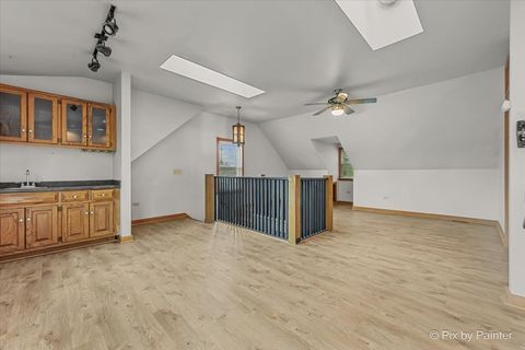 Tiny photo for 29 S Weston Avenue, Elgin, IL 60123 (MLS # 12428286)