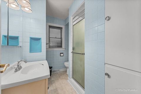 Tiny photo for 29 S Weston Avenue, Elgin, IL 60123 (MLS # 12428286)