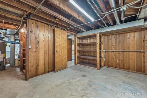 Tiny photo for 29 S Weston Avenue, Elgin, IL 60123 (MLS # 12428286)