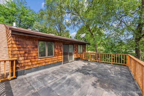 Tiny photo for 29 S Weston Avenue, Elgin, IL 60123 (MLS # 12428286)