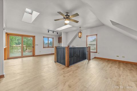 Tiny photo for 29 S Weston Avenue, Elgin, IL 60123 (MLS # 12428286)