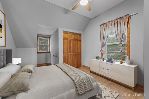 Tiny photo for 29 S Weston Avenue, Elgin, IL 60123 (MLS # 12428286)