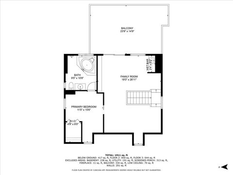 Tiny photo for 29 S Weston Avenue, Elgin, IL 60123 (MLS # 12428286)