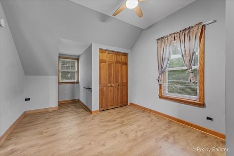 Tiny photo for 29 S Weston Avenue, Elgin, IL 60123 (MLS # 12428286)