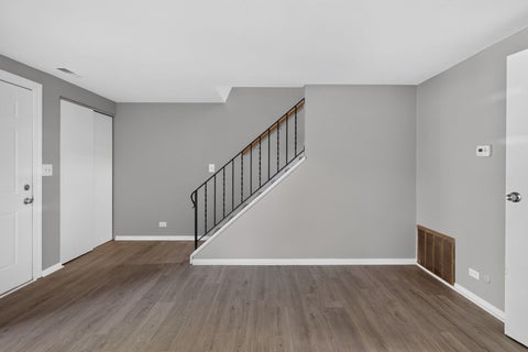 Tiny photo for 3023 Wakefield Drive #F, Carpentersville, IL 60110 (MLS # 12791318)